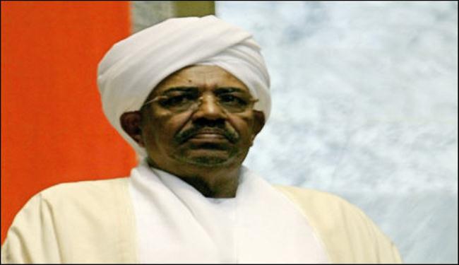 السودان: البشـير يتعهّد بإسـقاط نظـام جـوبا  