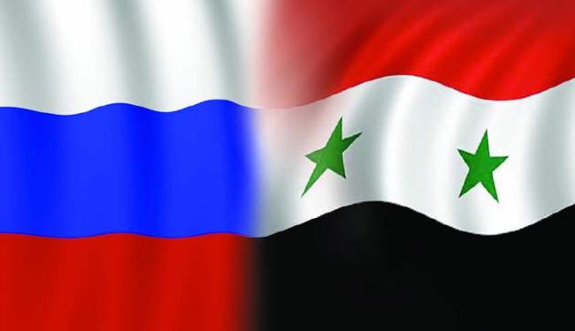روسيا تقدم مشروعي قرارين لمجلس الأمن بشأن سوريا