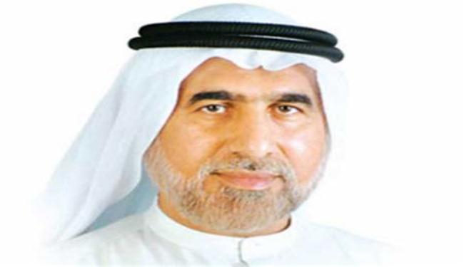 سلطات الامارات تعتقل إبن عم حاكم رأس الخيمة