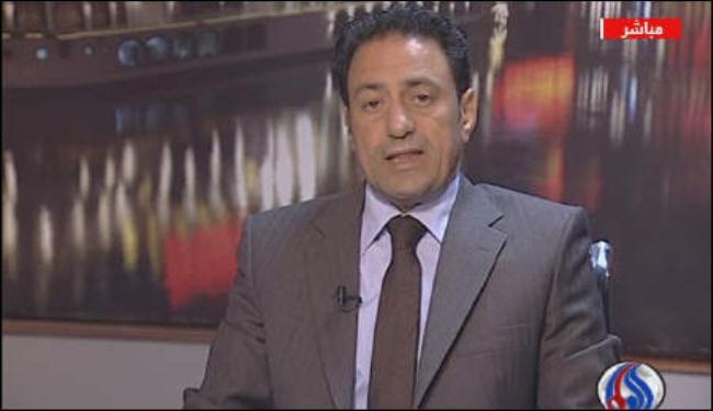 الاخطار الكبيرة توحد كل القوى السياسية المصرية