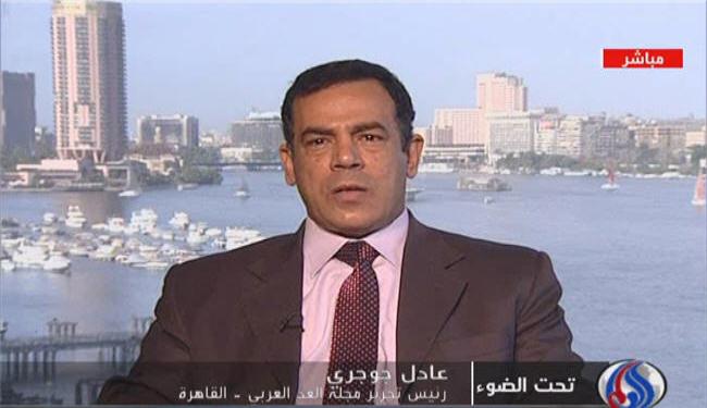 محور اميركا لا يريد حلا سياسيا في سوريا