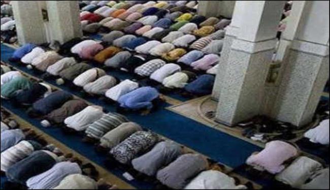 التمييز ضد مسلمي أميركا أسوأ مما حصل للسود