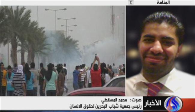 إعتقالات واسعة في صفوف قادة الإحتجاجات بالبحرين