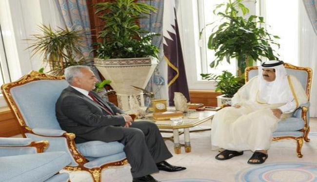 الهاشمي وراء التفجيرات بعد اتفاقه مع أمير قطر