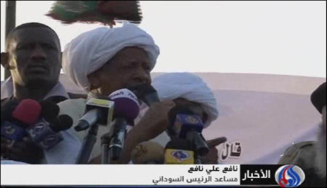 الخرطوم تواصل التعبئة الشعبية لحماية حدودها مع الجنوب