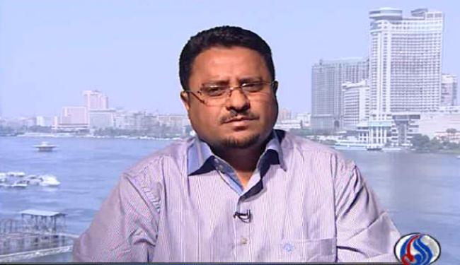 حركة خلاص: الثورة في اليمن فاجأت الاحزاب التقليدية