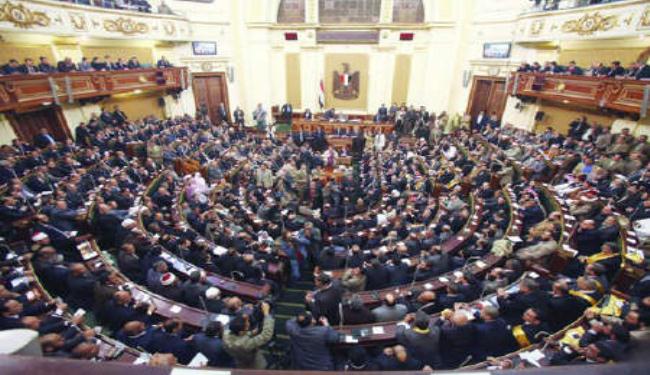 برلمان مصر يناقش إعتقال السعودية محاميا مصريا