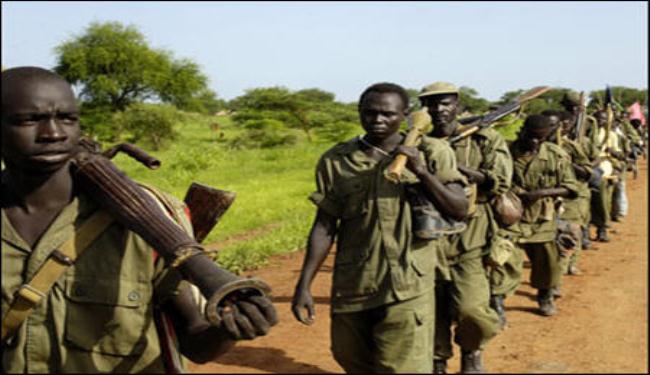 من يقف وراء تأجيج الوضع في السودان ؟