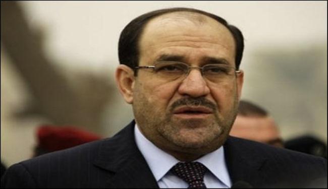 المالكي:تصريحات اردوغان عدوانية