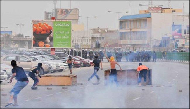 البحرين: انقلاب السحر على الساحر 