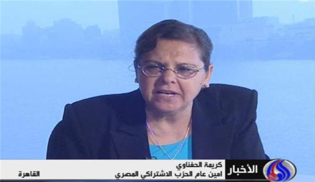 إلغاء تصدير الغاز خطوة لاقت إرتياح المصريين