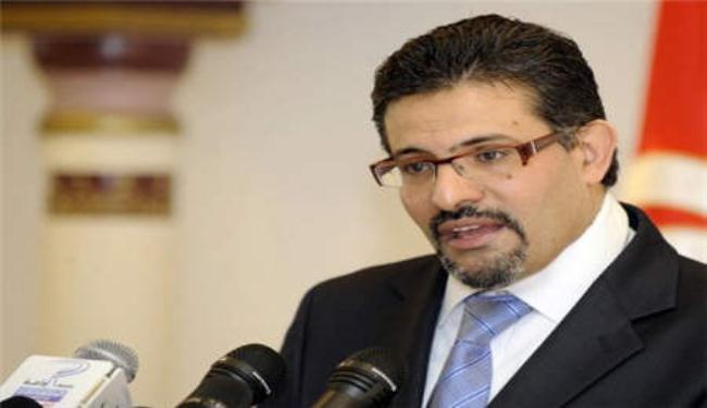 تونس تدعو لتطوير العلاقات الاقتصادية مع ايران