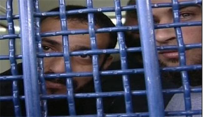 رفض اسرائيلي لطلب استئناف فلسطينيين مضربين عن الطعام