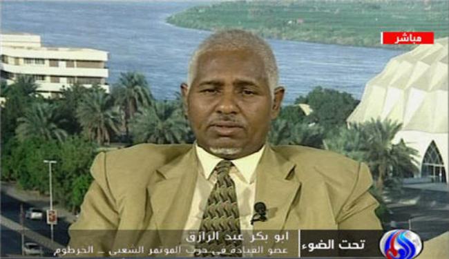 انسحاب جنوب السودان من هجليج جاء نتيجة لضغوط دولية