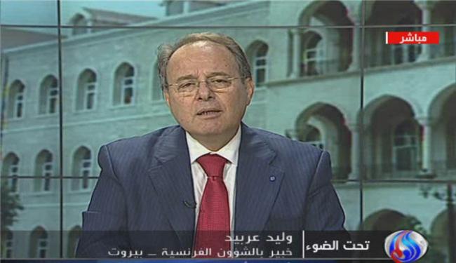 إنتصار هولاند يدل على أخطاء كثيرة ارتكبها ساركوزي