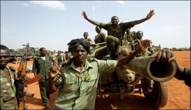 السودان:السلام المفتوح على الحرب