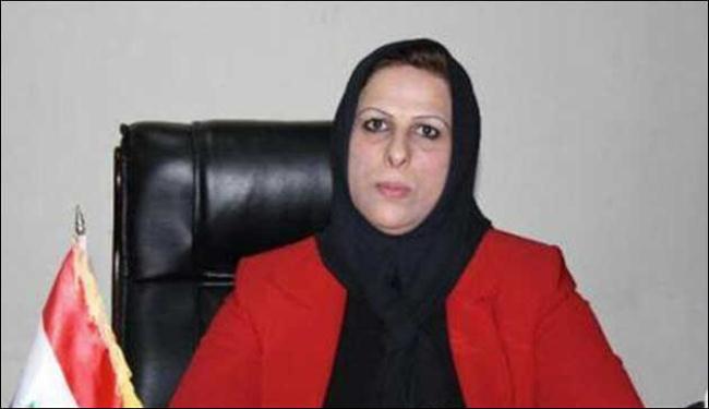 رغبة برزاني بإبقاء العراق ضعيفاً هي أحلام العصافير  