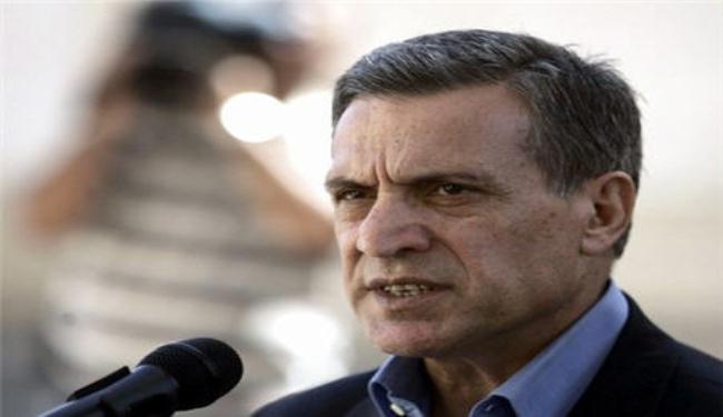 تشريع الاستيطان رد 