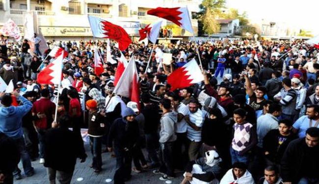 الشعب البحريني لن يسكت على محاولة تصفية الرموز