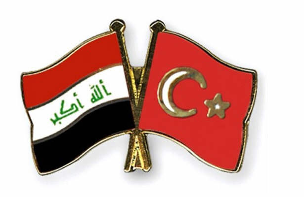 احضار کاردار عراق در ترکیه به وزارت امور خارجه