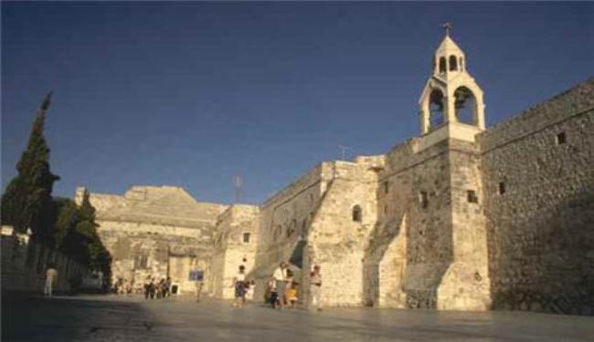 الاحتلال حاول منع تقرير تهجير المسيحيين من فلسطين