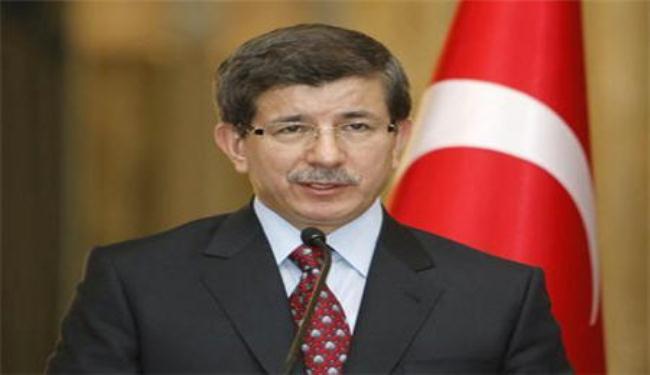 تركيا تاسف لتصريح اوباما حول ابادة الارمن