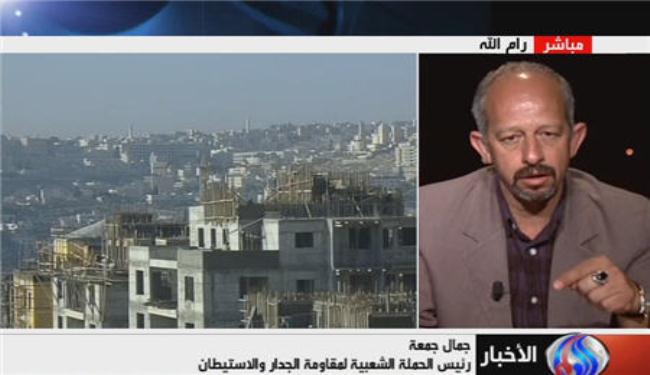 لا بد من قرار استراتيجي تجاه الاستيطان