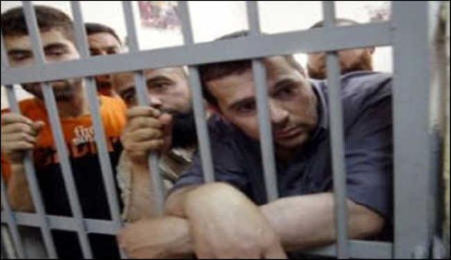 منظمة بريطانية:الاحتلال يهدد الأسرى الفلسطينيين المضربين