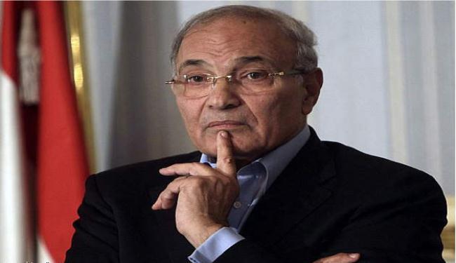 لجنة الانتخابات بمصر تسمح لشفيق بخوض السباق الرئاسي