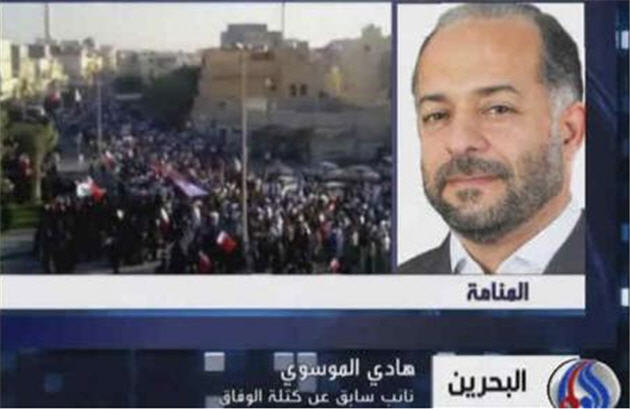 تشدید سرکوب اوضاع بحرین را وخیم تر کرد