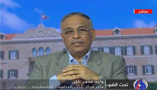 الشعب الفلسطيني يريد الخروج من وهم حل الدولتين