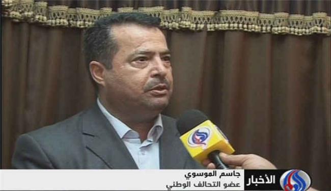 التحالف الوطني يؤكد دعم رئيس الوزراء نوري المالكي