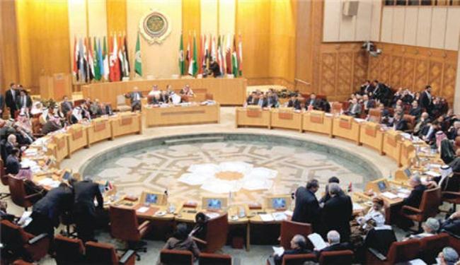 وزراء الخارجية العرب يبدأون اجتماعهم الطارئ بالقاهرة