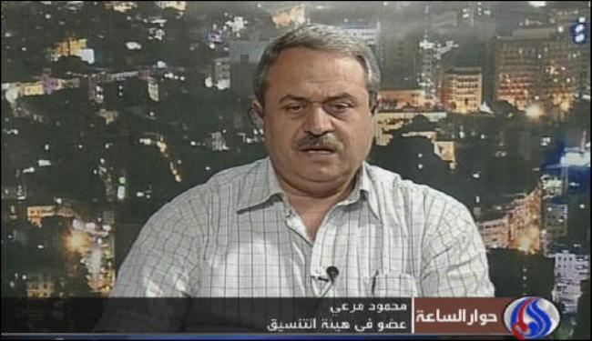 قوى اقليمية ودولية لا تريد النجاح لمهمة انان