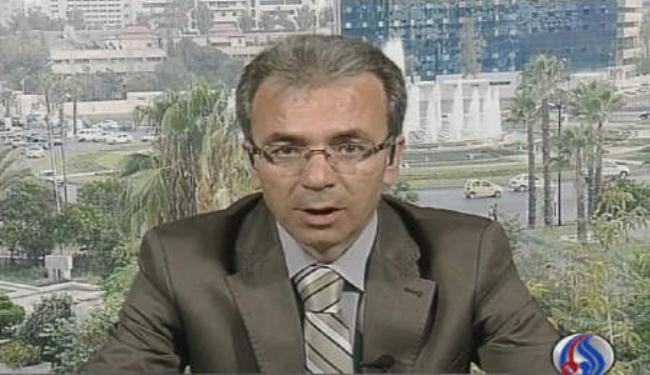 صحافي: ينبغي أن يتخذ انان موقفا من تفجيرات سوريا