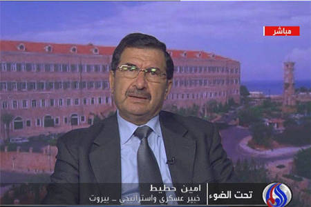 دست پنهان سازمان ملل در قاچاق سلاح به سوریه