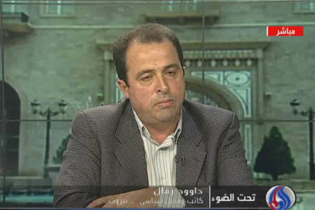 اقدام خصمانه دشمنان سوریه علیه لبنان