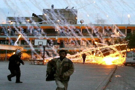 اسرائیل پرونده شهادت 21 فلسطینی را بست