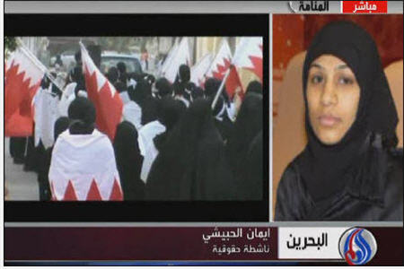 دختر الخواجه با وجود اثبات بی‌گناهی، آزاد نشد 