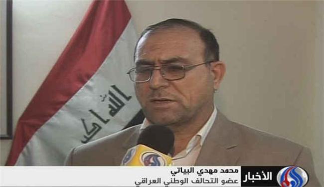 محاكمة طارق الهاشمي غيابياً الخميس