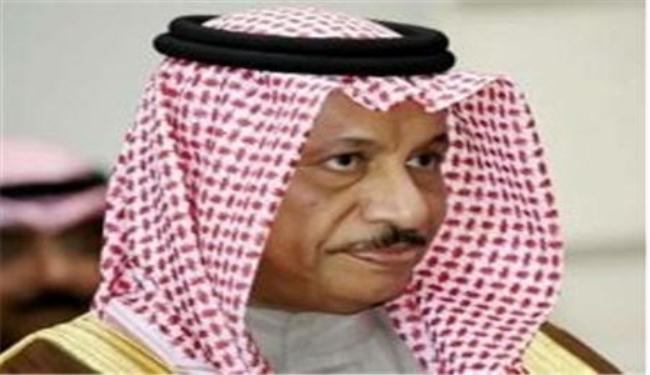 الكويت تنظر الى العراق كمصدر خير