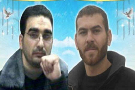 پایان دادگاه فرجام خواهی دو  فلسطینی