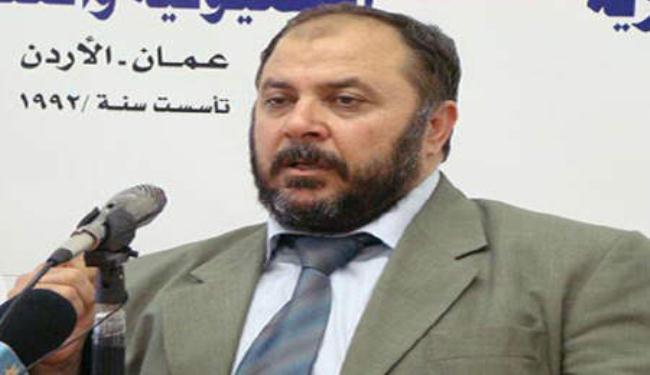 اخوان الاردن: حكومة الطراونة حكومة مخابرات ولا نثق بها