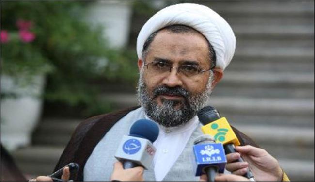 ايران تضبط مهربي مخدرات لهم صلة باغتيال العلماء النوويين