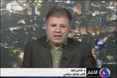 پارلمان، مهمترین بخش اصلاحات در سوریه