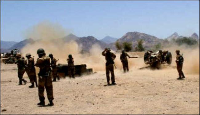 مقتل 32 عسكريا بهجوم للقاعدة جنوب اليمن