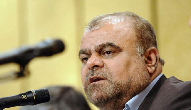 صادرات إيران غير النفطية بلغت 10 مليارات دولار العام الماضي