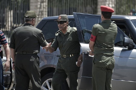 همدستی آمریکا و نظامیان مصر ضد انقلابیون