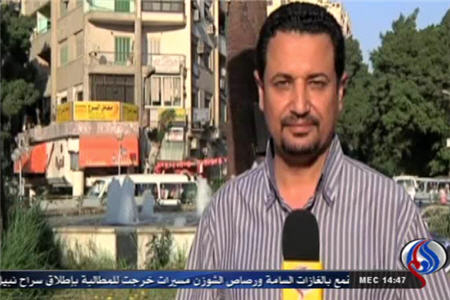 آمادگي قبطي هاي مصر براي شركت در انتخابات