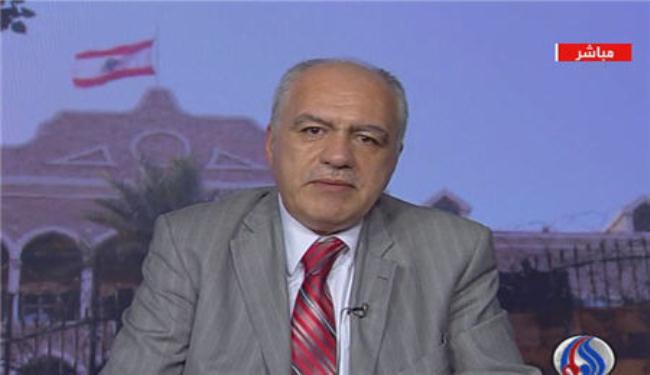 قوى لبنانية متورطة في الاحداث السورية